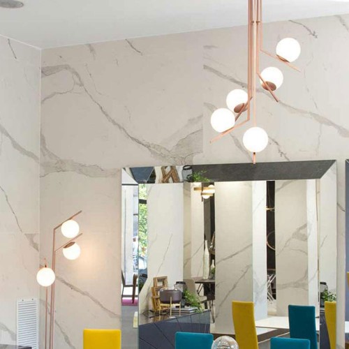 Corpuri de iluminat Riflessi, colectia Dodo